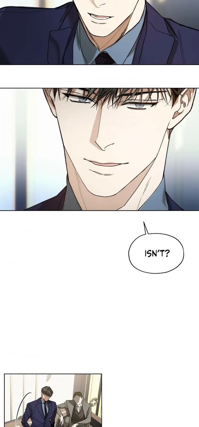 The Foul Chapter 28 page 25 - 