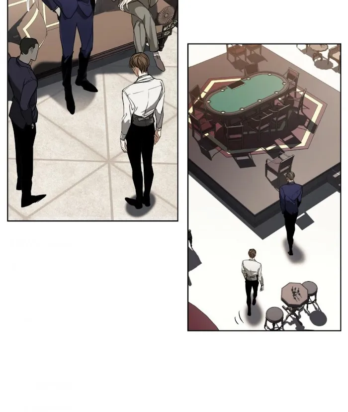 The Foul Chapter 28 page 26 - 