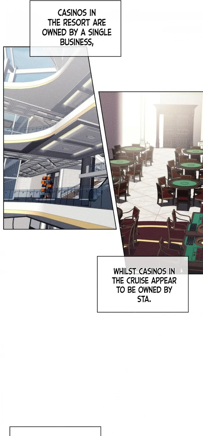 The Foul Chapter 28 page 30 - 