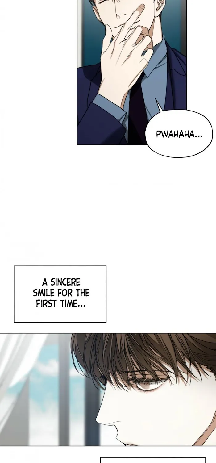 The Foul Chapter 28 page 4 - 