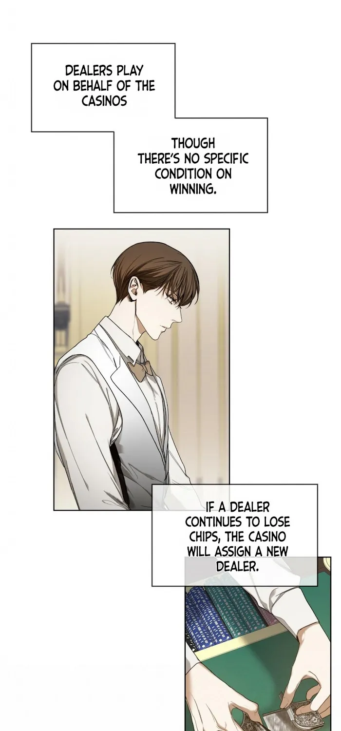 The Foul Chapter 28 page 33 - 
