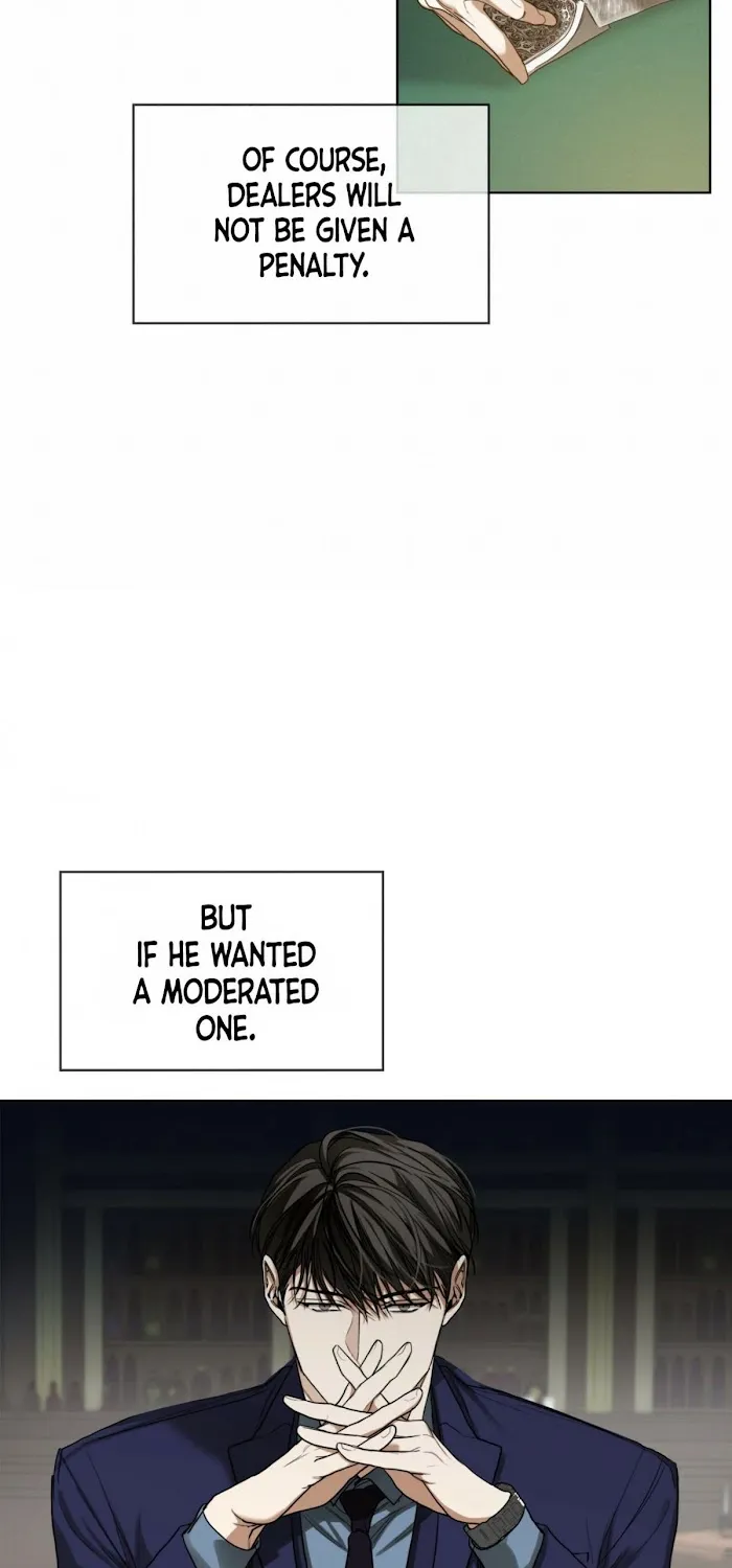 The Foul Chapter 28 page 34 - 