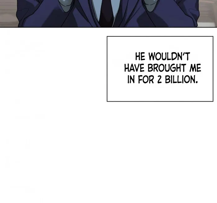 The Foul Chapter 28 page 35 - 