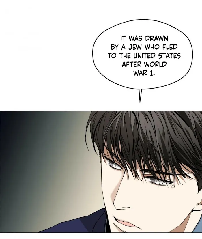The Foul Chapter 28 page 38 - 