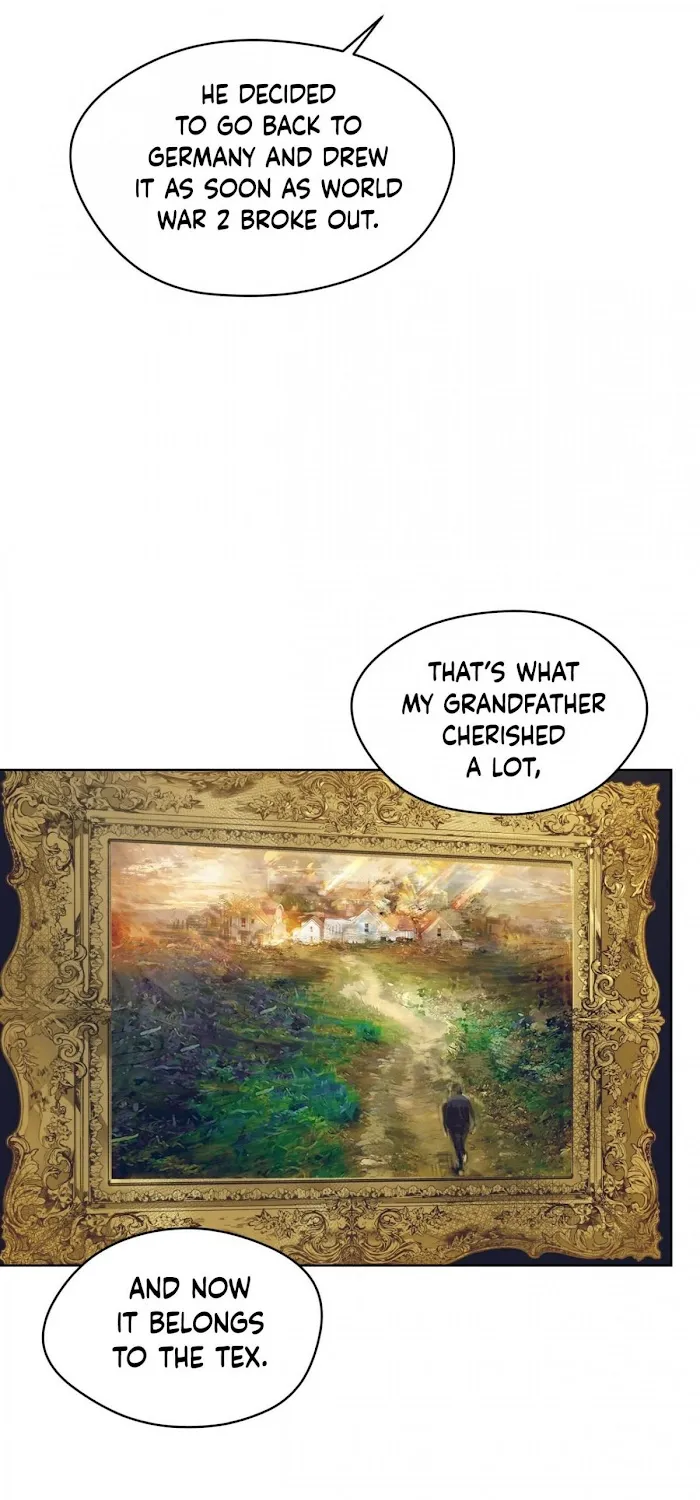 The Foul Chapter 28 page 39 - 