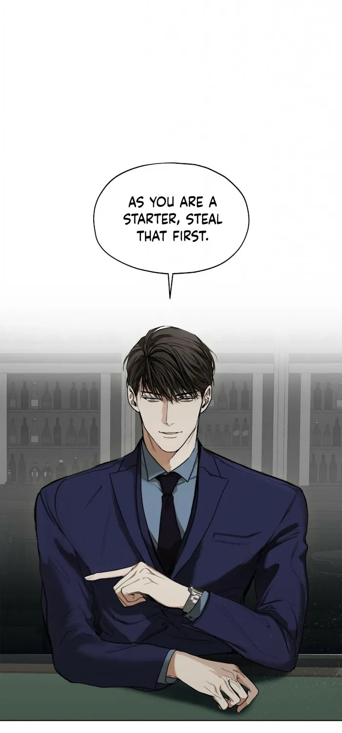 The Foul Chapter 28 page 40 - 