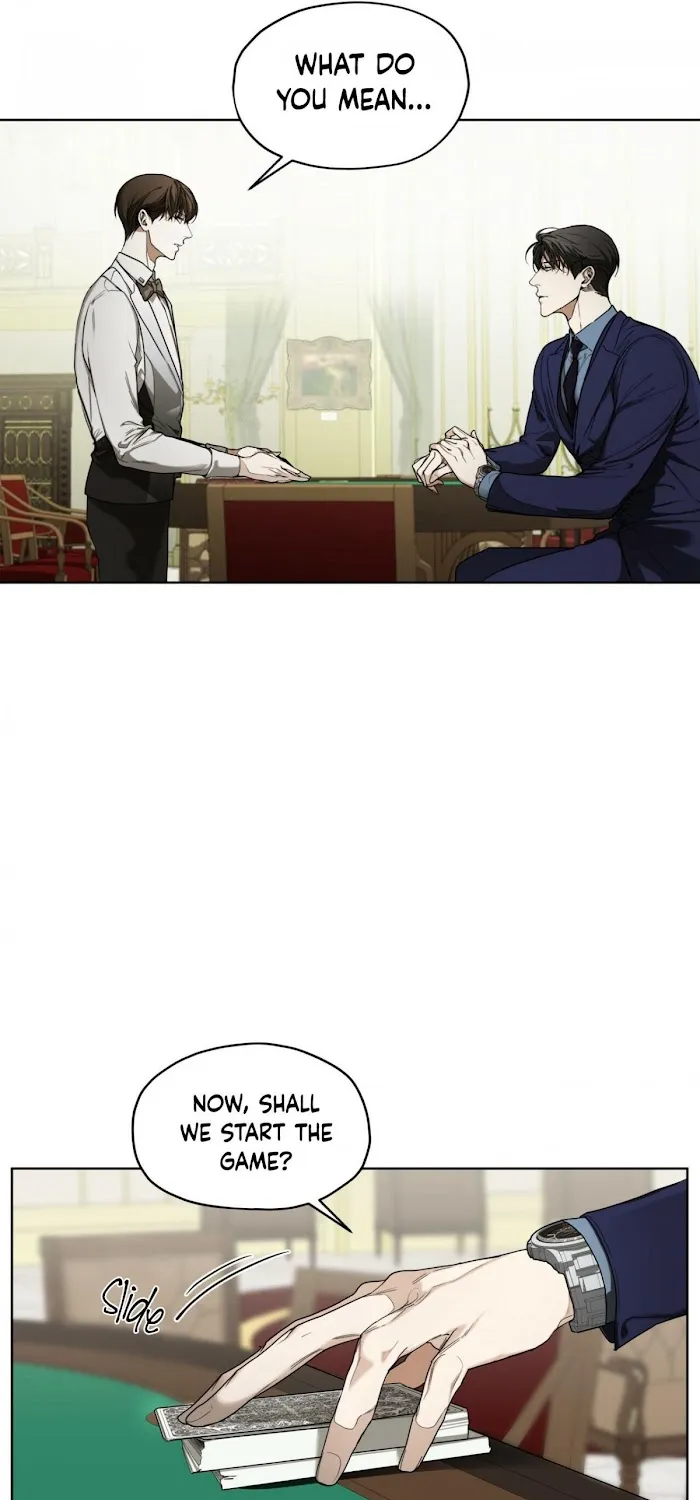 The Foul Chapter 28 page 42 - 