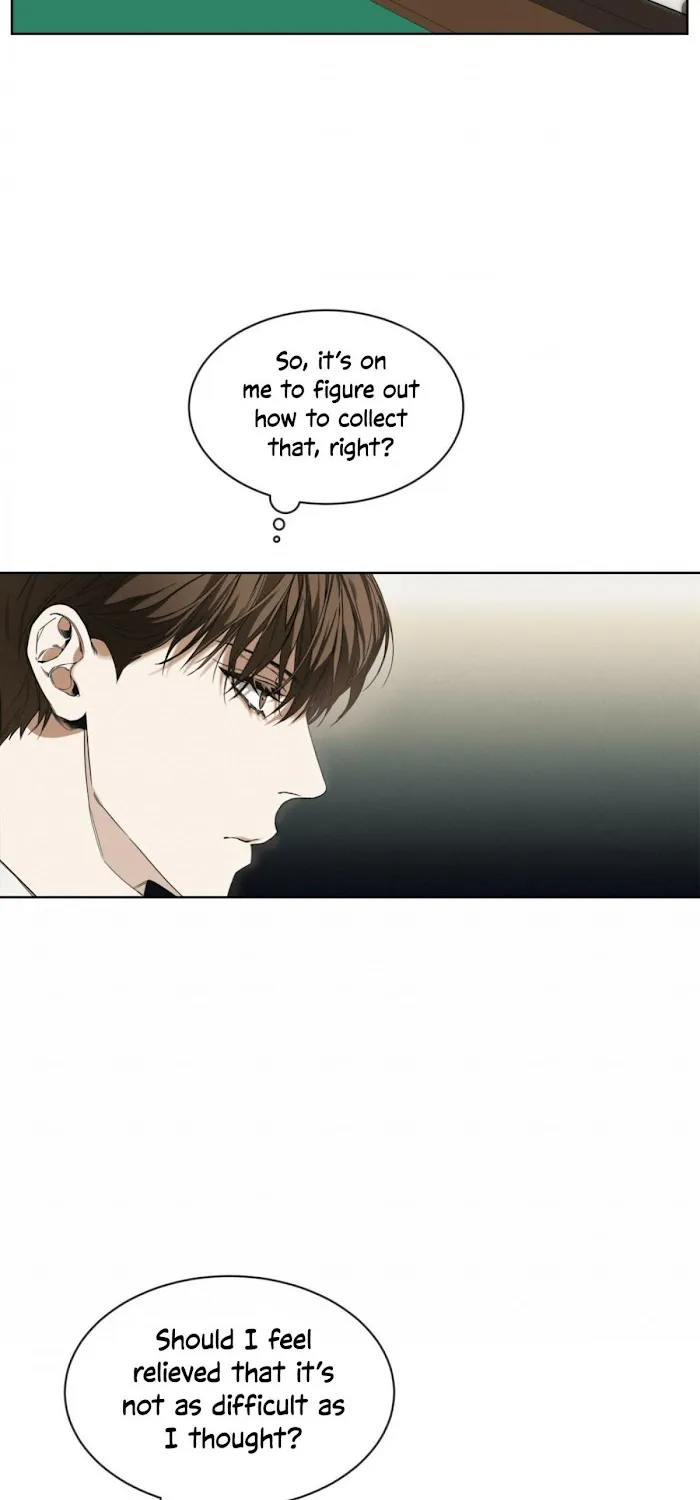 The Foul Chapter 28 page 43 - 