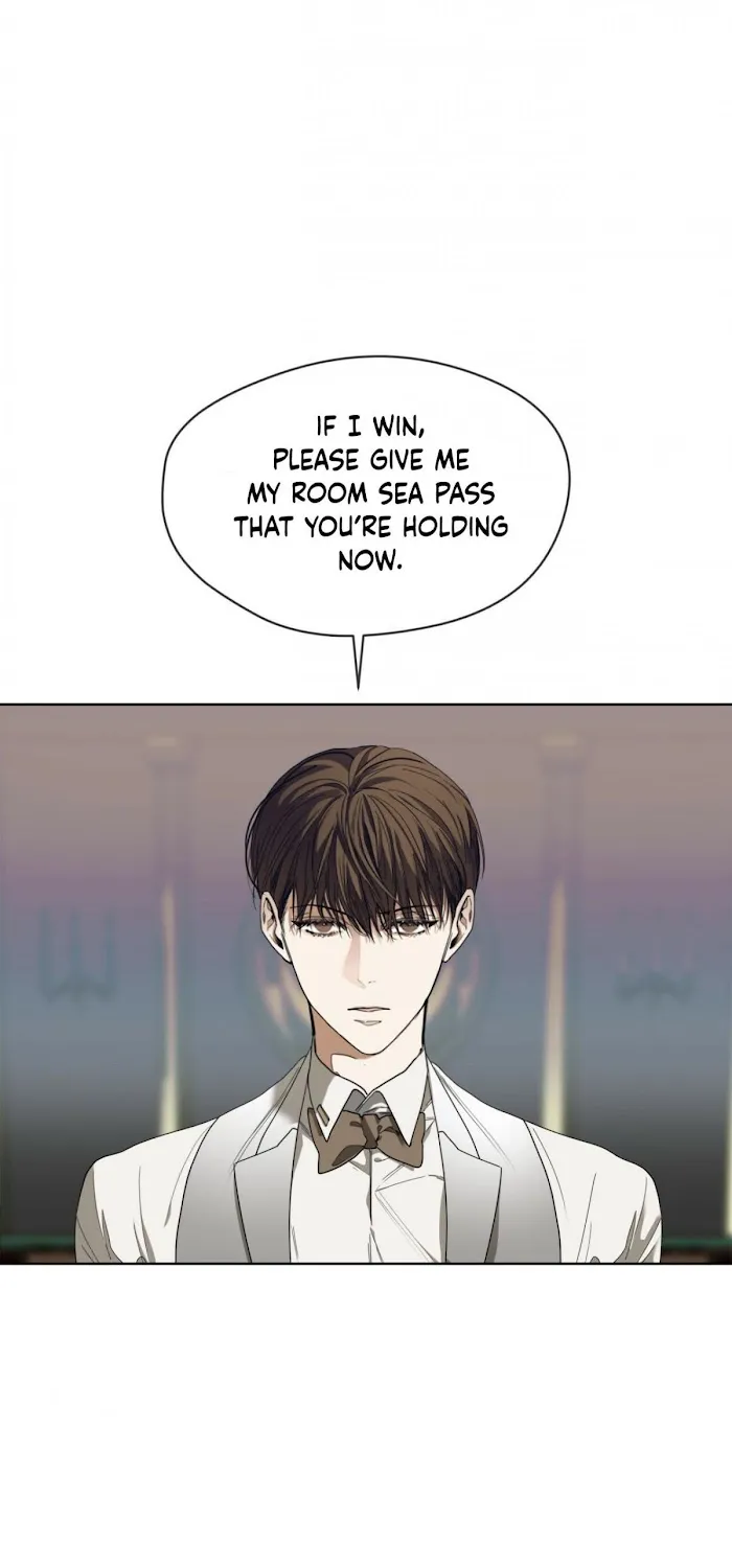 The Foul Chapter 28 page 52 - 