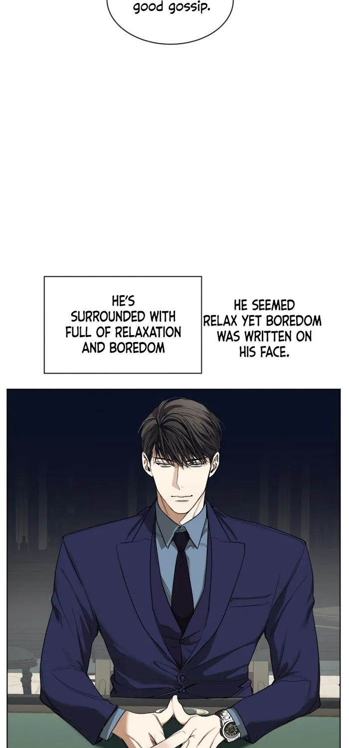 The Foul Chapter 28 page 55 - 