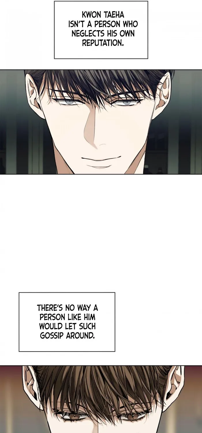 The Foul Chapter 28 page 57 - 