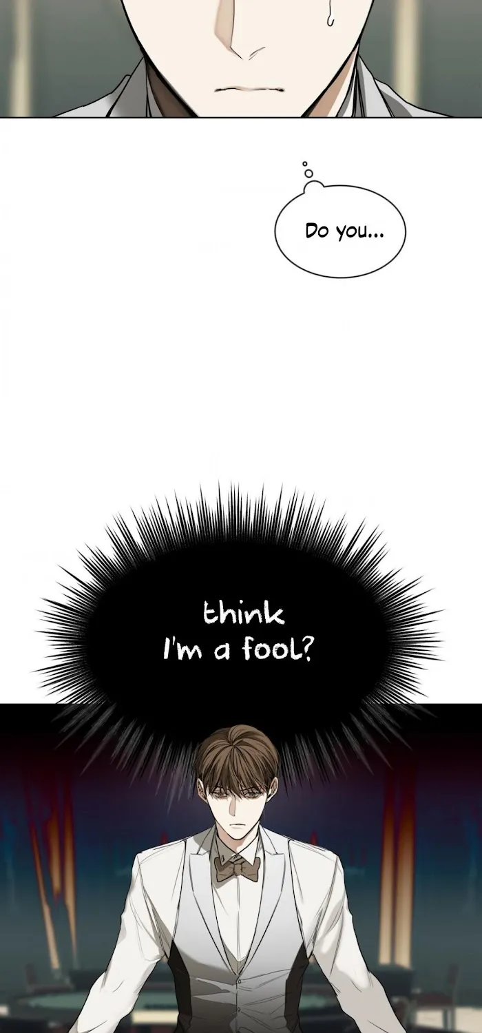 The Foul Chapter 28 page 58 - 