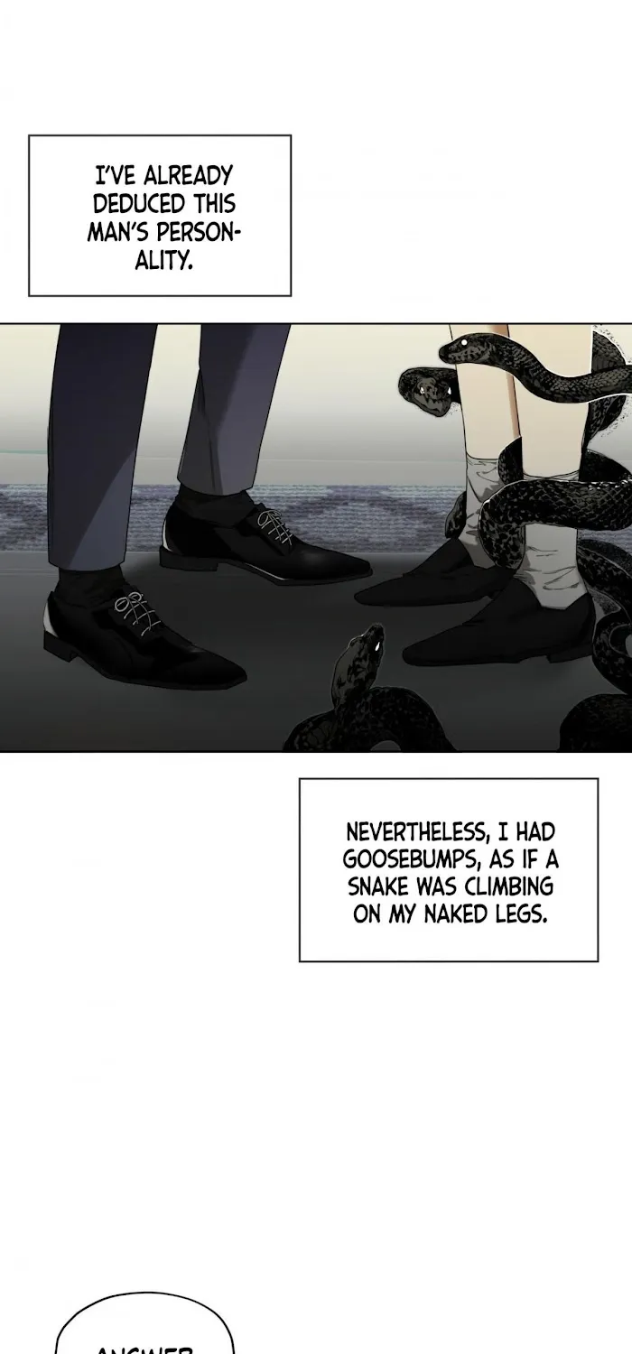 The Foul Chapter 28 page 10 - 