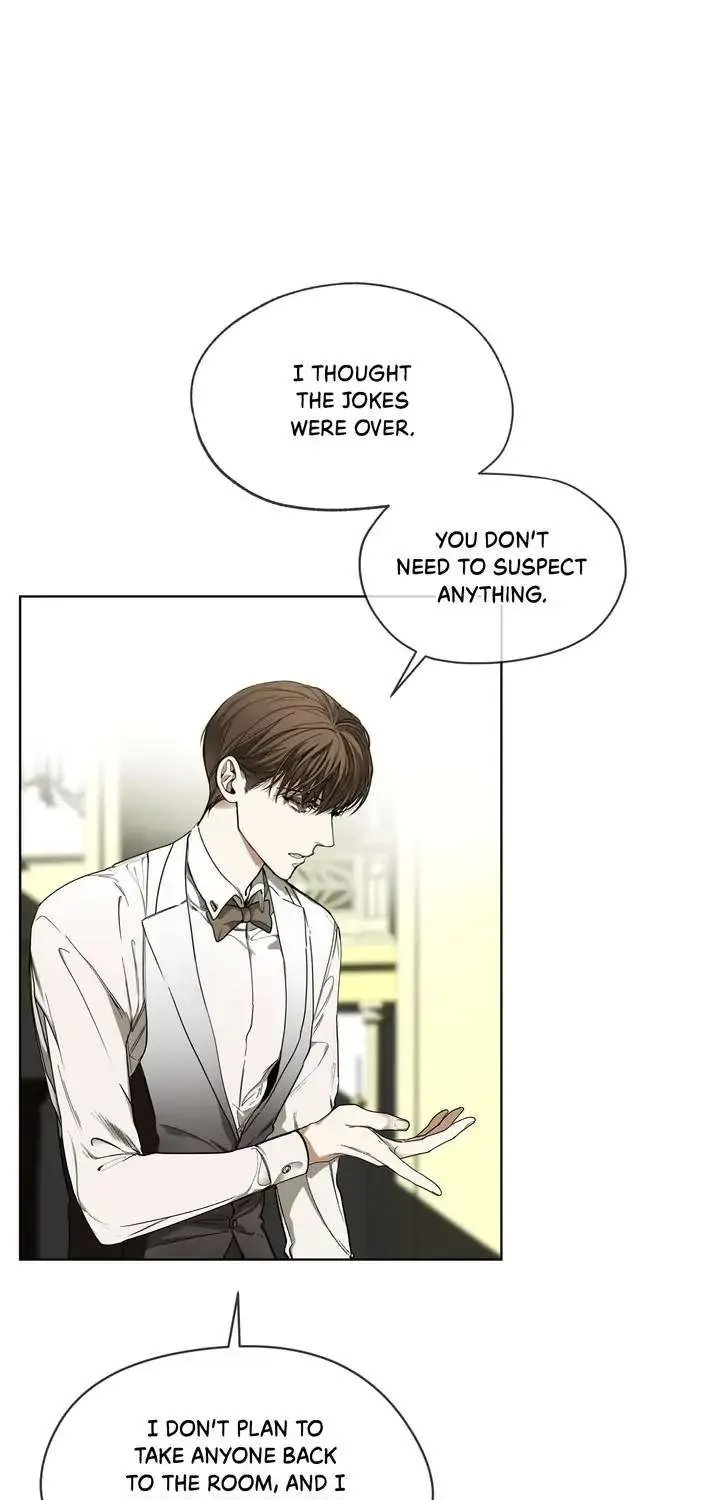 The Foul Chapter 29 page 1 - 