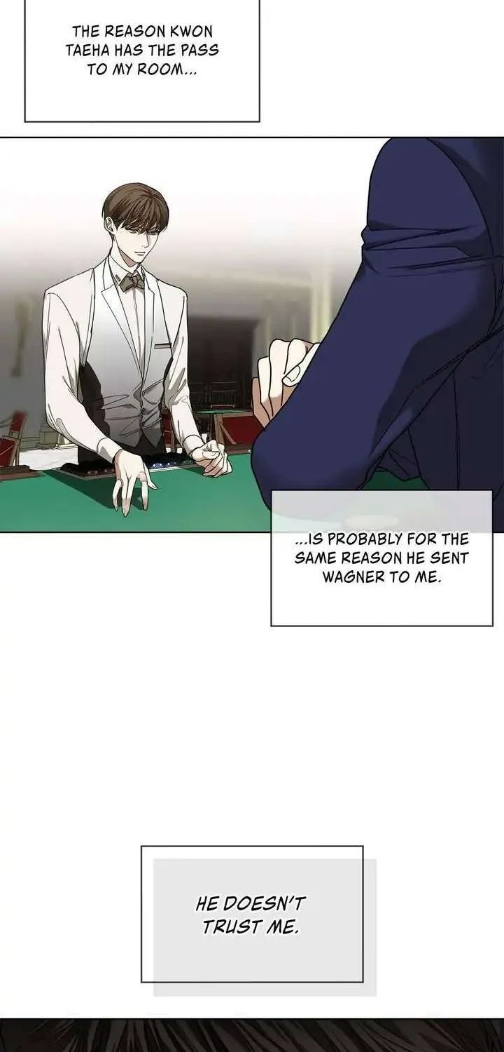 The Foul Chapter 29 page 13 - 