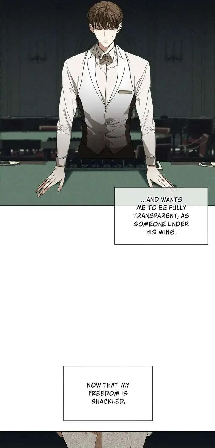 The Foul Chapter 29 page 15 - 