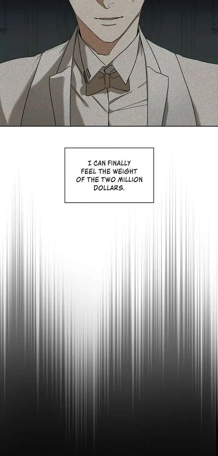 The Foul Chapter 29 page 16 - 