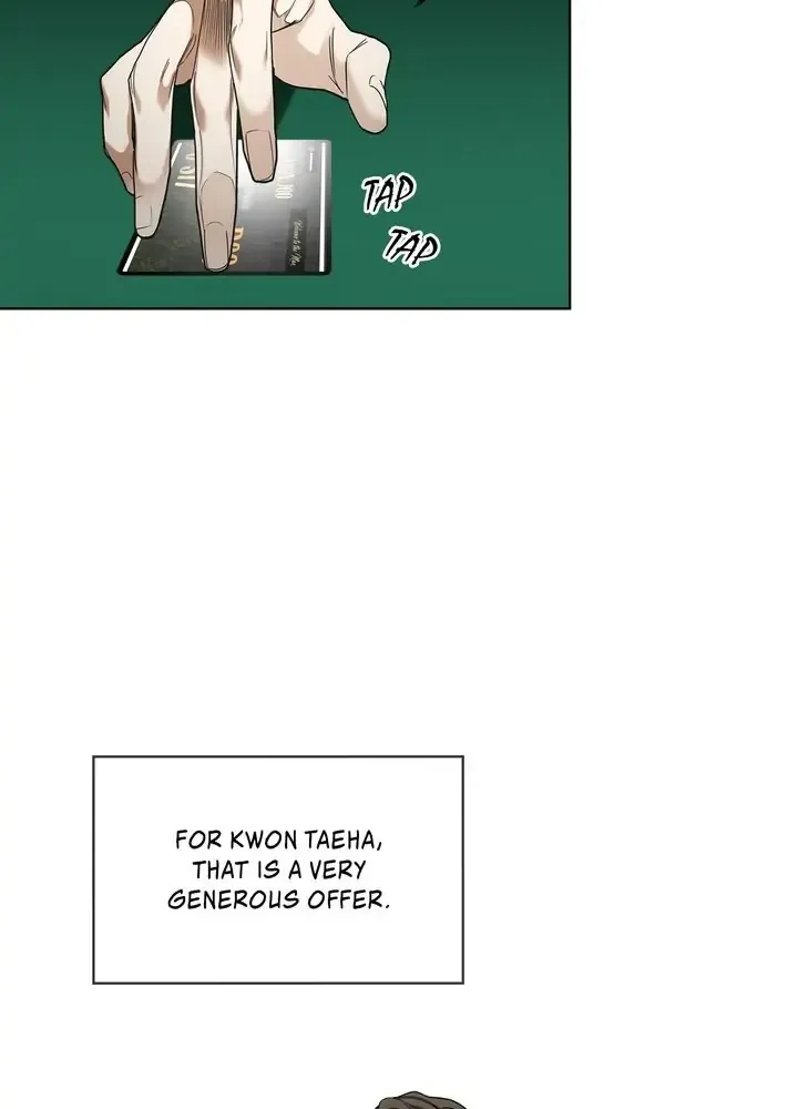 The Foul Chapter 29 page 20 - 