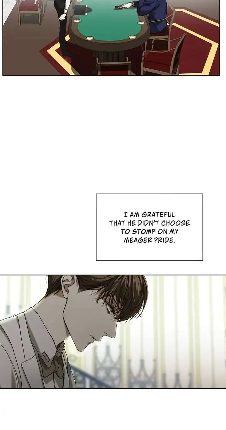 The Foul Chapter 29 page 22 - 