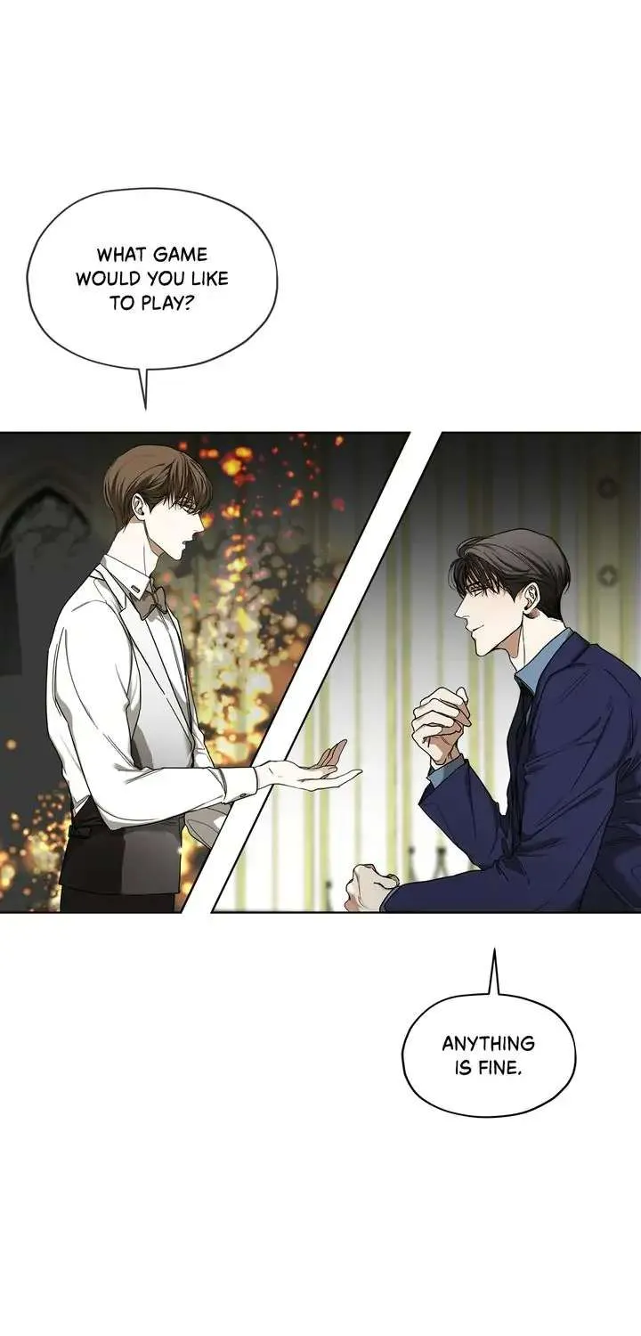 The Foul Chapter 29 page 23 - 
