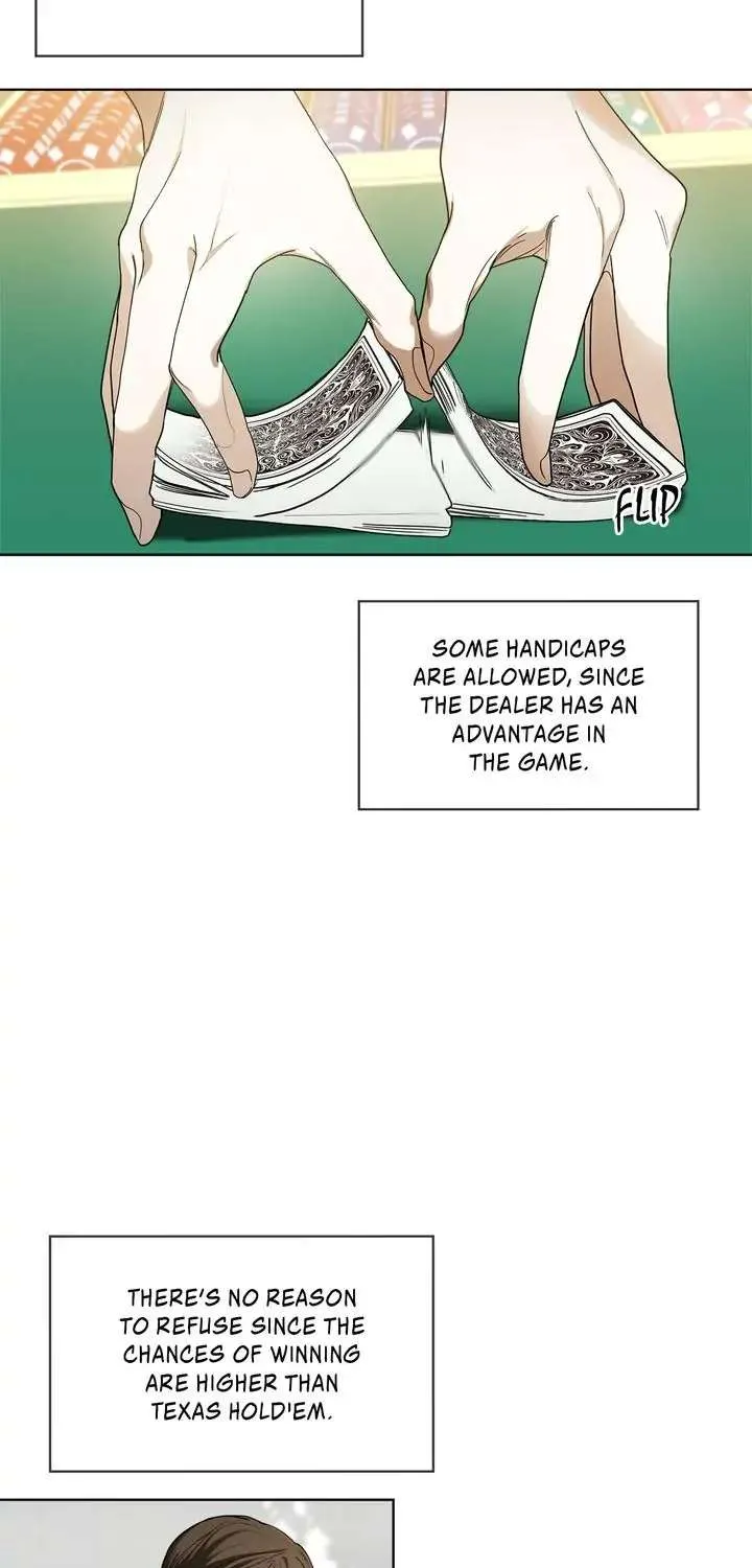 The Foul Chapter 29 page 26 - 