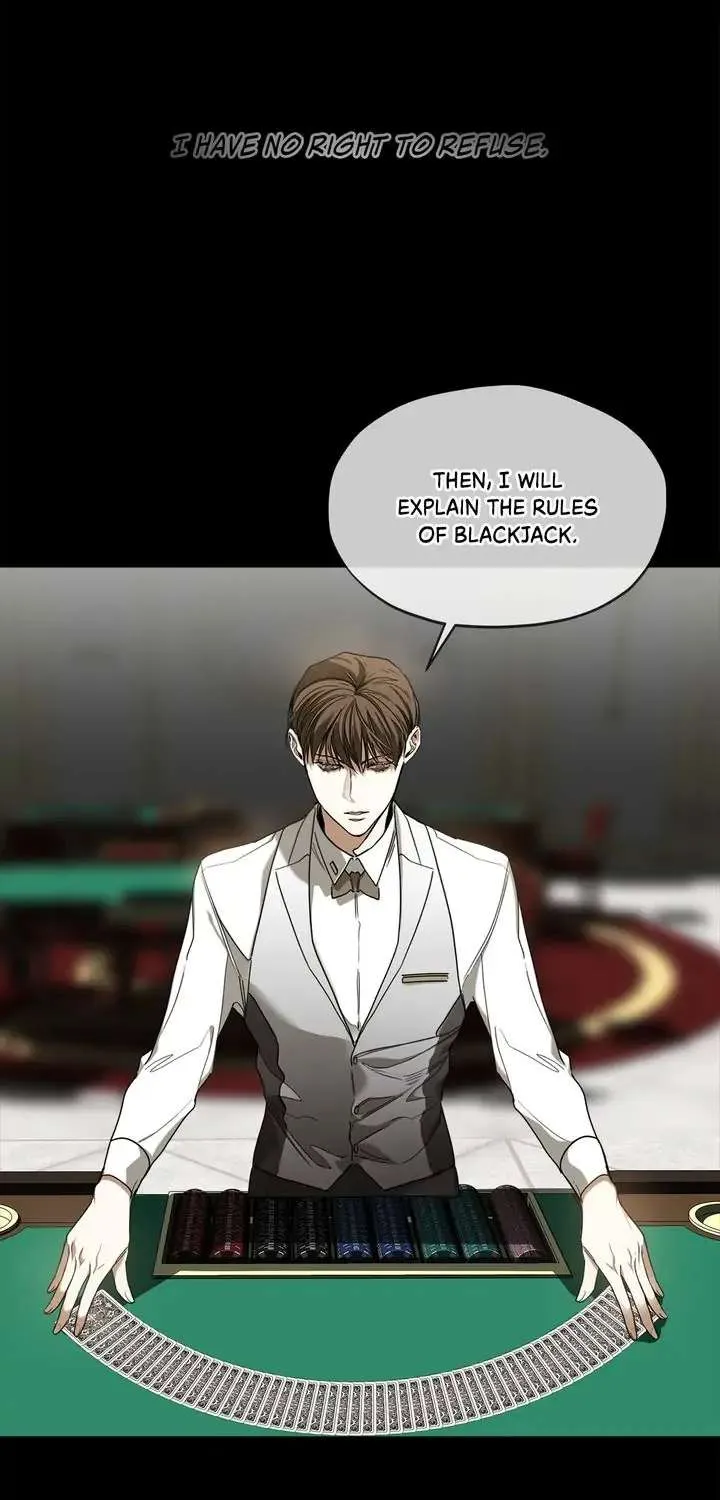 The Foul Chapter 29 page 29 - 
