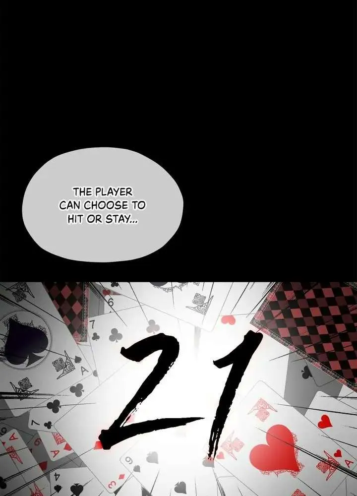 The Foul Chapter 29 page 31 - 