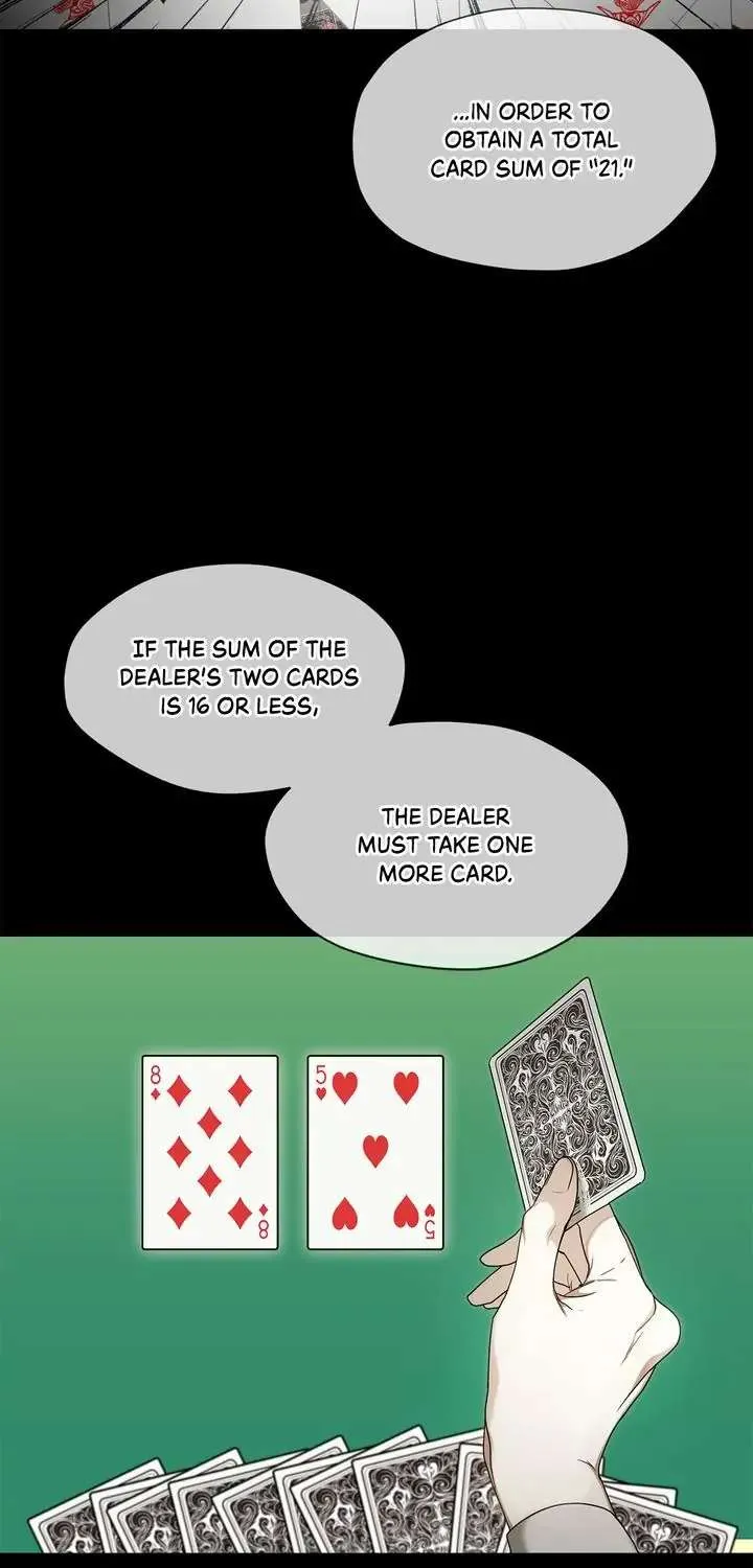 The Foul Chapter 29 page 32 - 