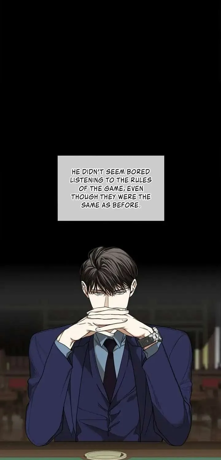 The Foul Chapter 29 page 35 - 