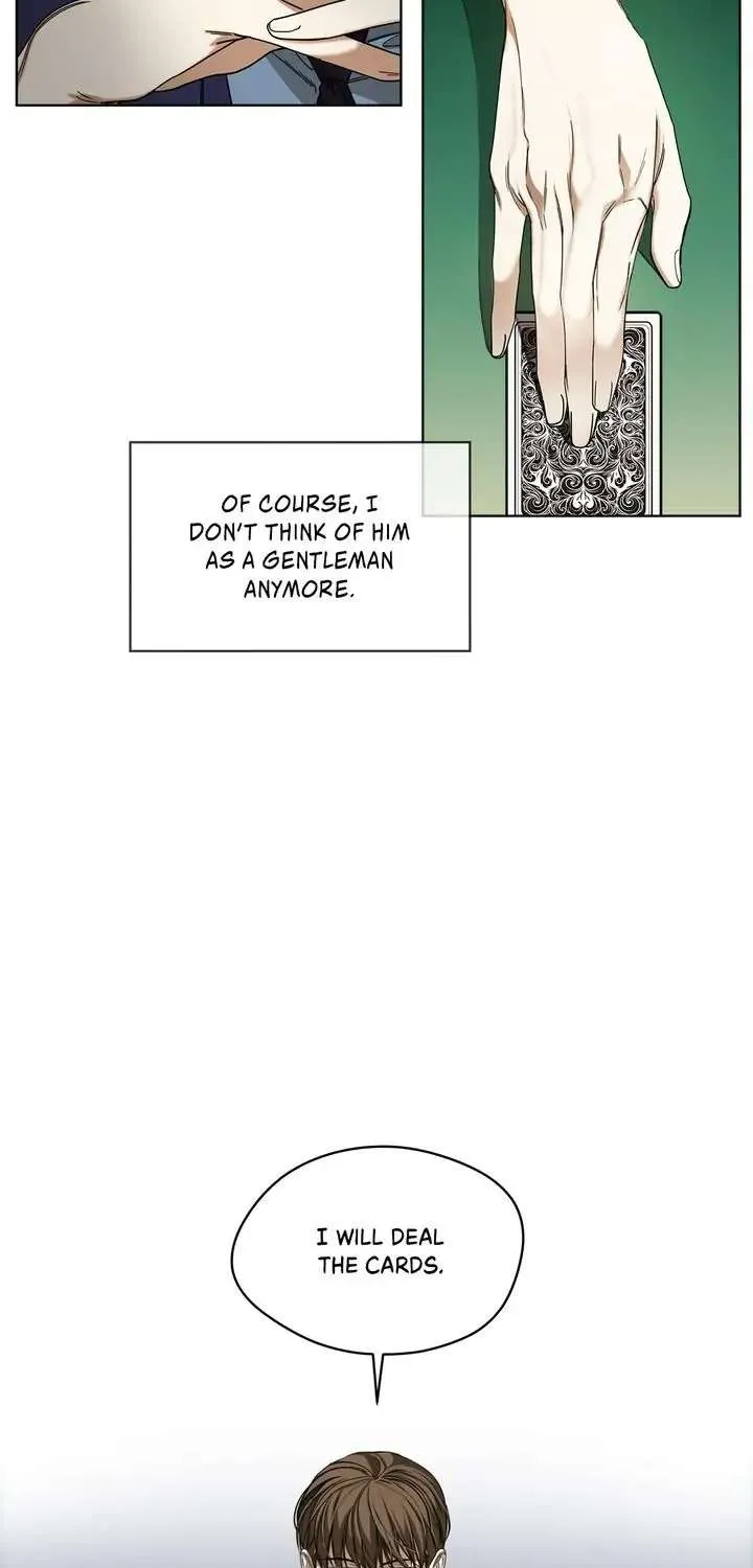 The Foul Chapter 29 page 38 - 