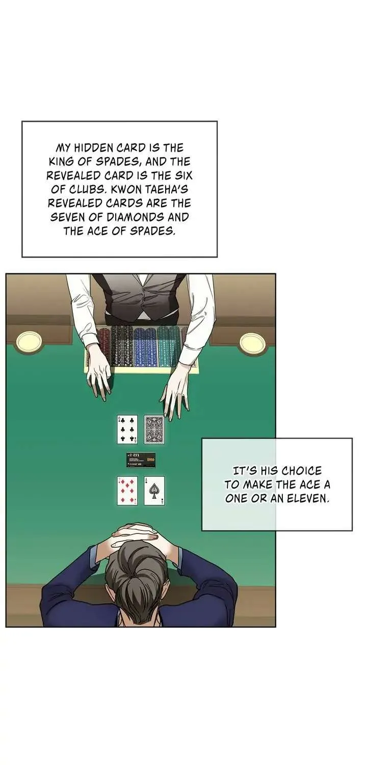 The Foul Chapter 29 page 41 - 