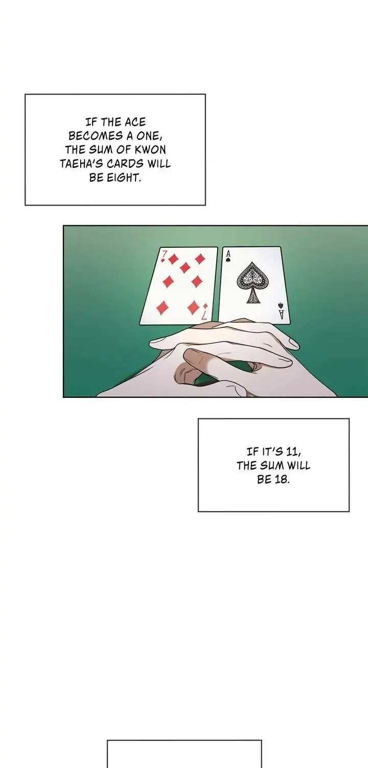The Foul Chapter 29 page 42 - 