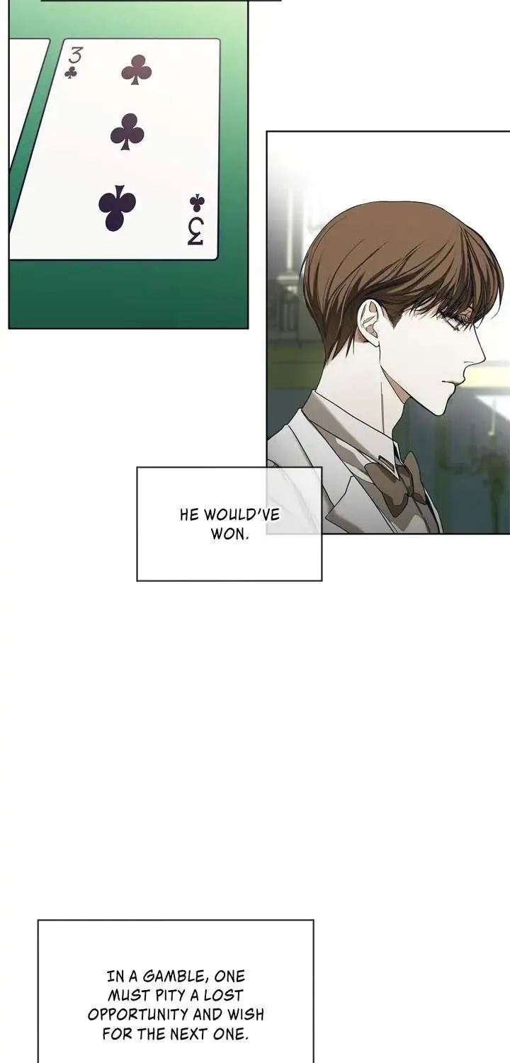 The Foul Chapter 29 page 50 - 