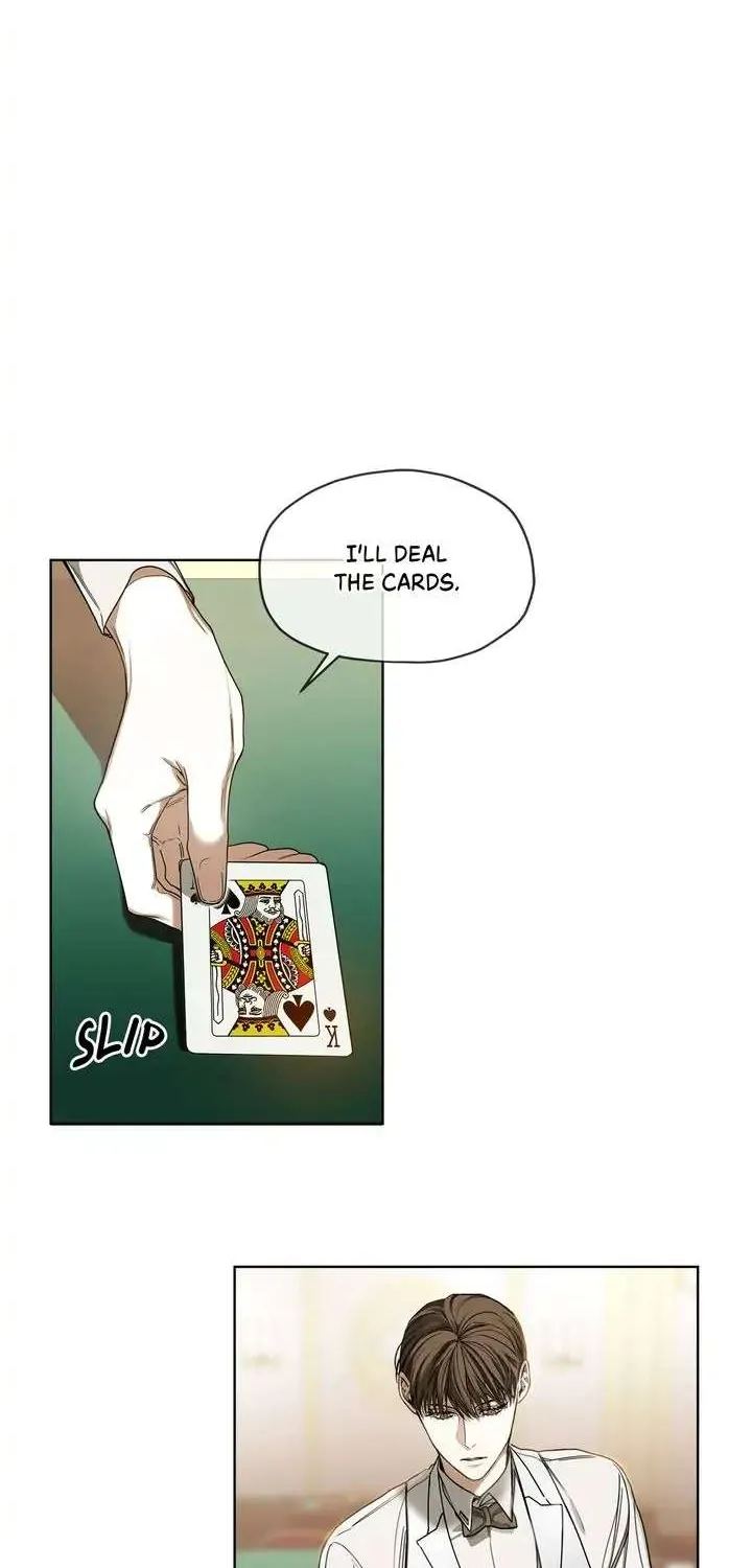 The Foul Chapter 29 page 54 - 