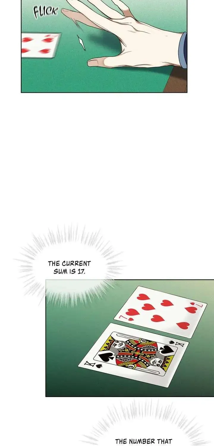 The Foul Chapter 29 page 57 - 