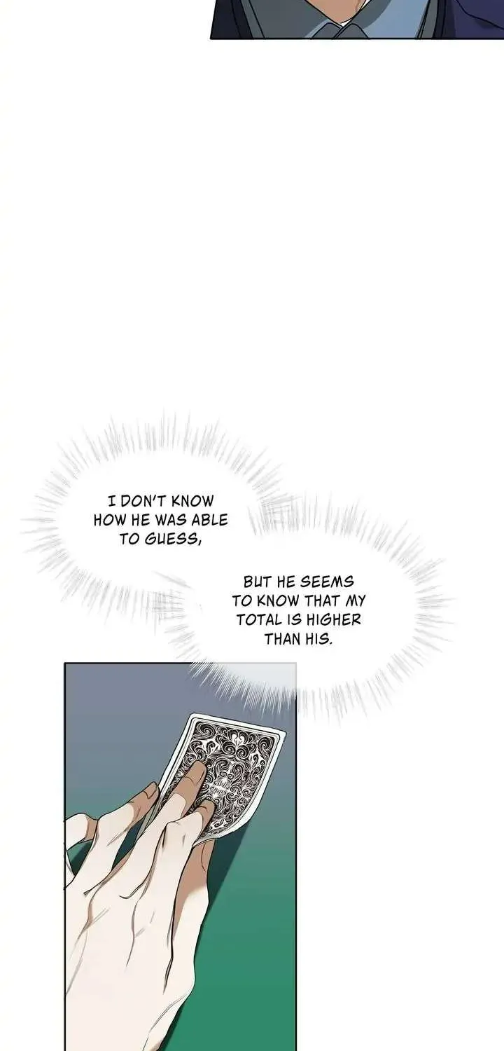The Foul Chapter 29 page 60 - 