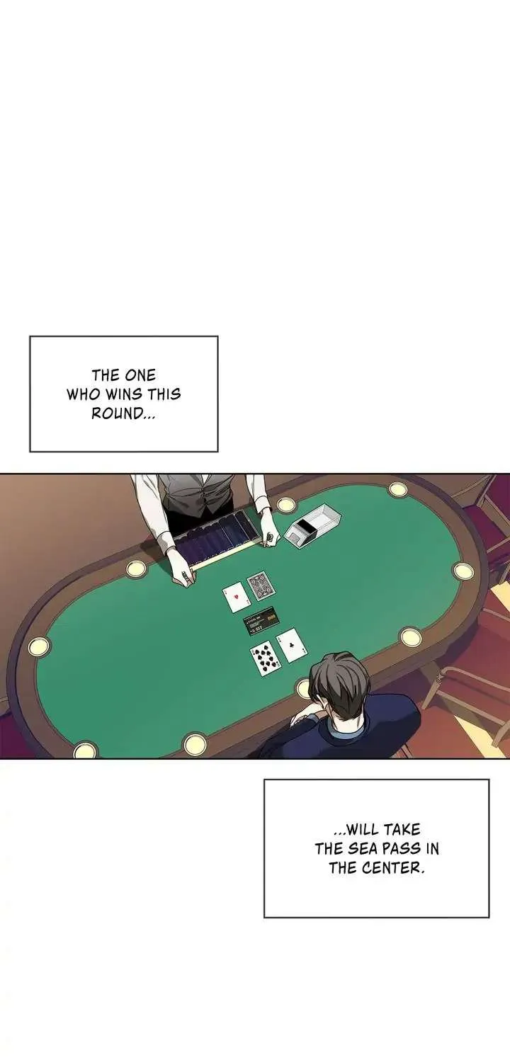 The Foul Chapter 29 page 64 - 