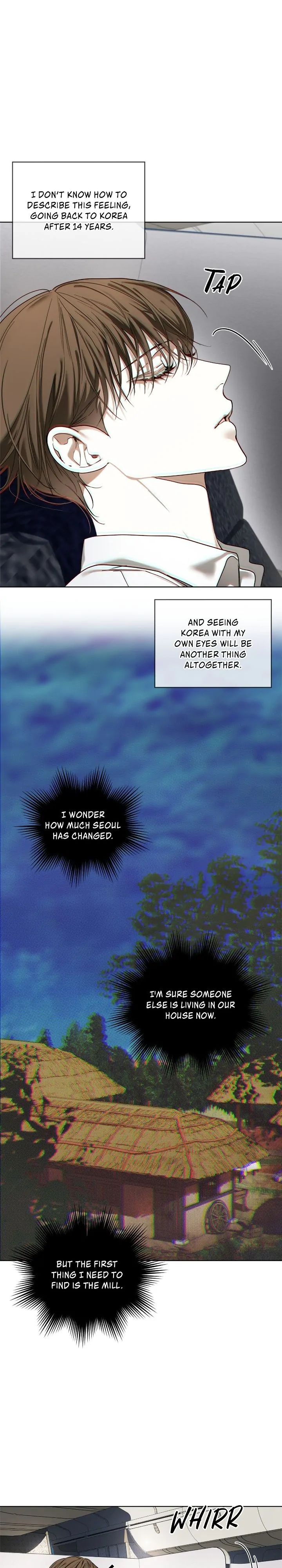 The Foul Chapter 3.1 page 4 - 