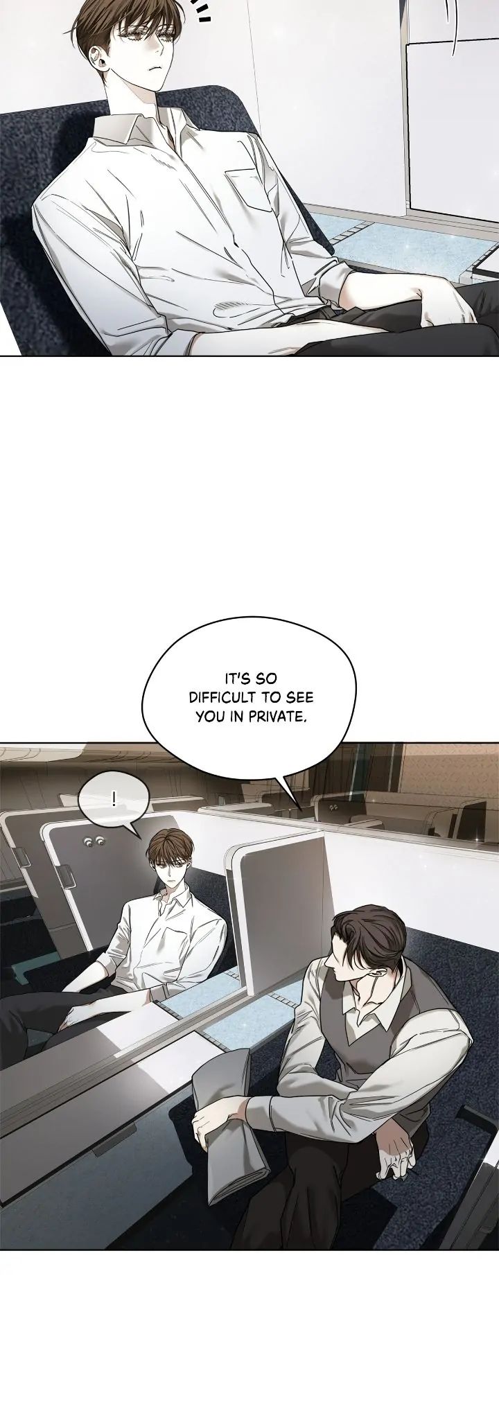 The Foul Chapter 3.1 page 5 - 