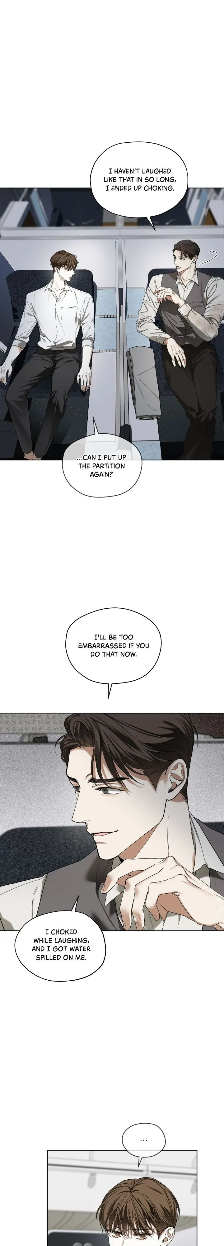 The Foul Chapter 3.1 page 10 - 