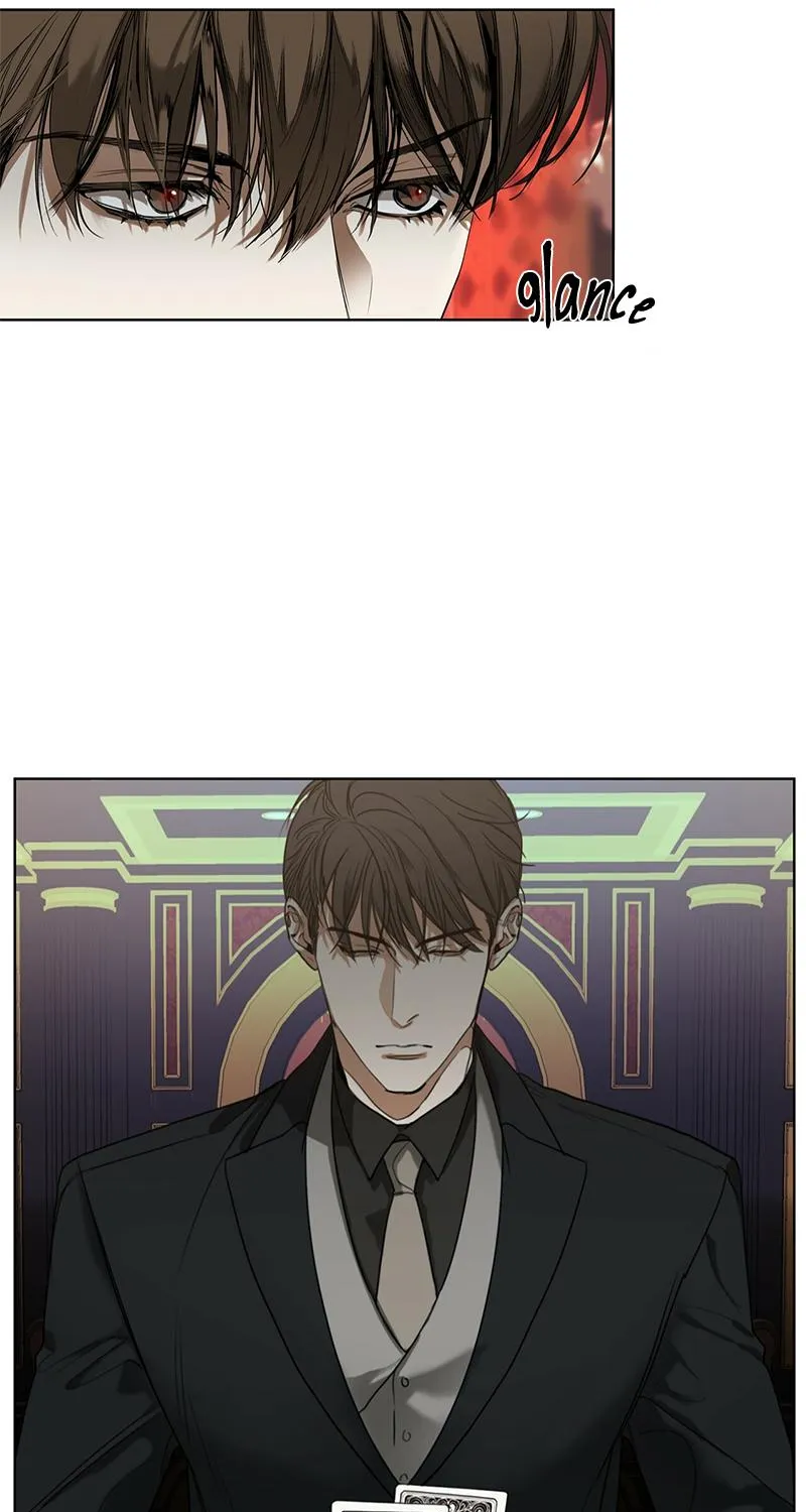 The Foul Chapter 3 page 13 - 