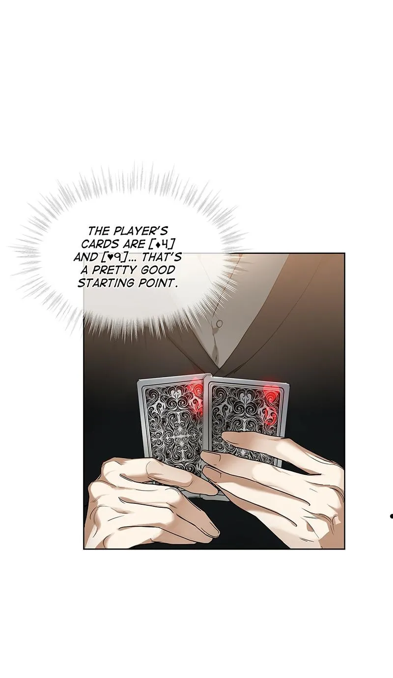 The Foul Chapter 3 page 15 - 
