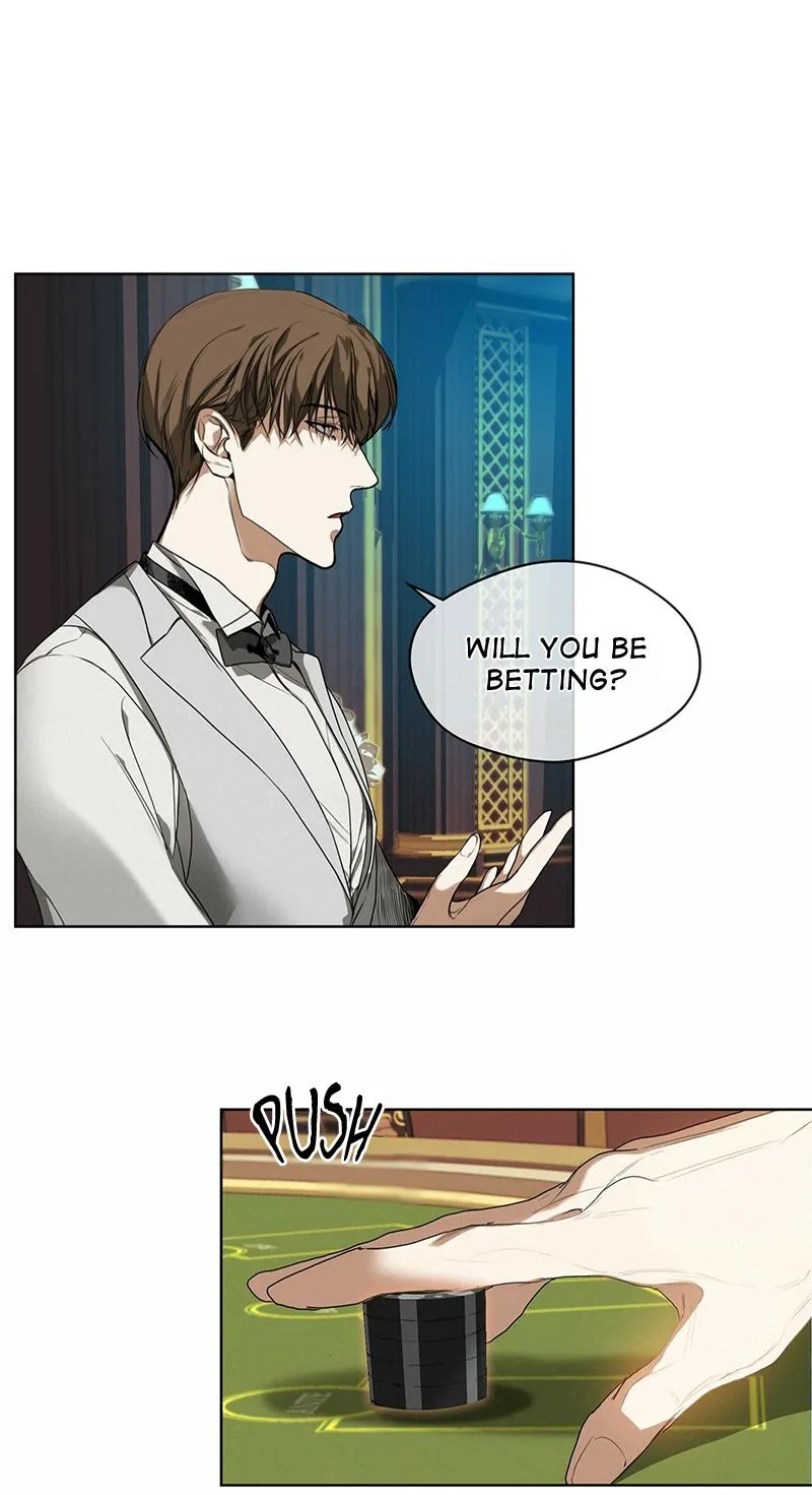 The Foul Chapter 3 page 16 - 