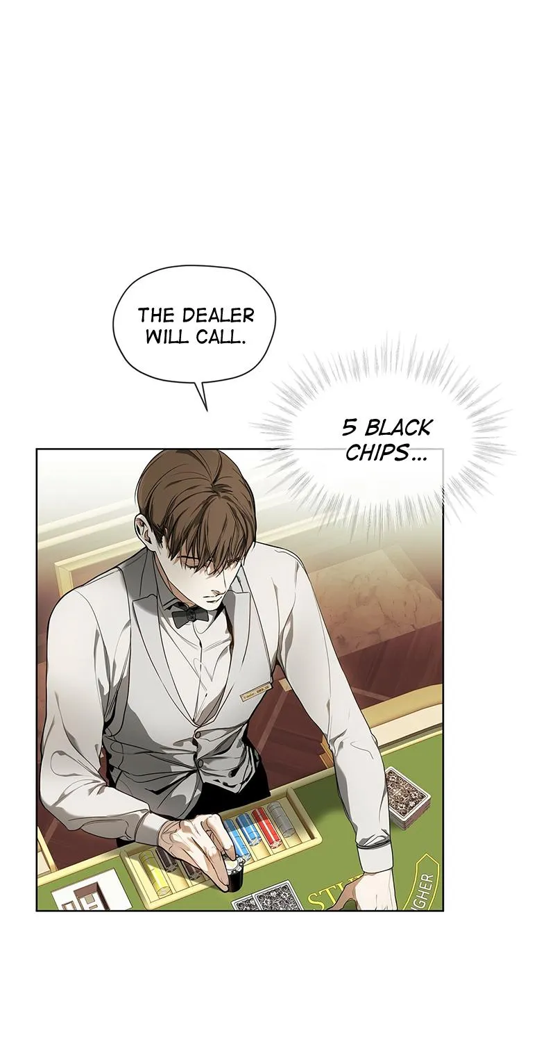 The Foul Chapter 3 page 17 - 