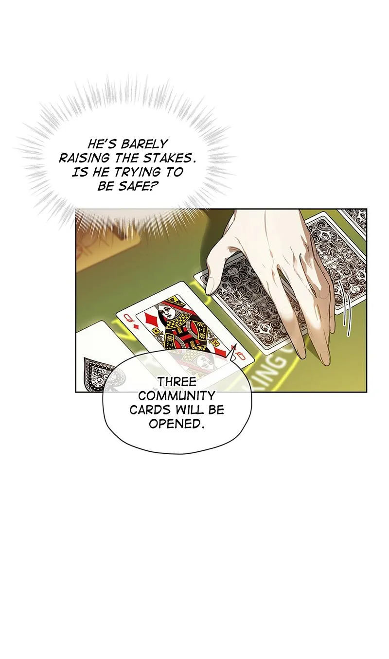 The Foul Chapter 3 page 19 - 