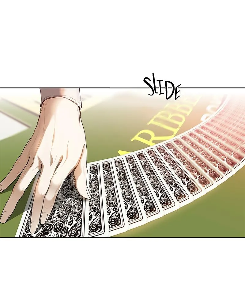 The Foul Chapter 3 page 3 - 