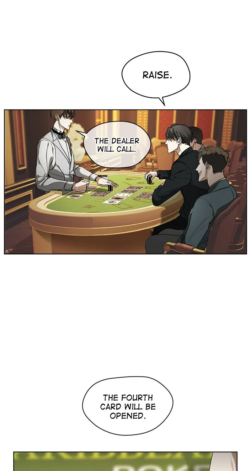 The Foul Chapter 3 page 21 - 