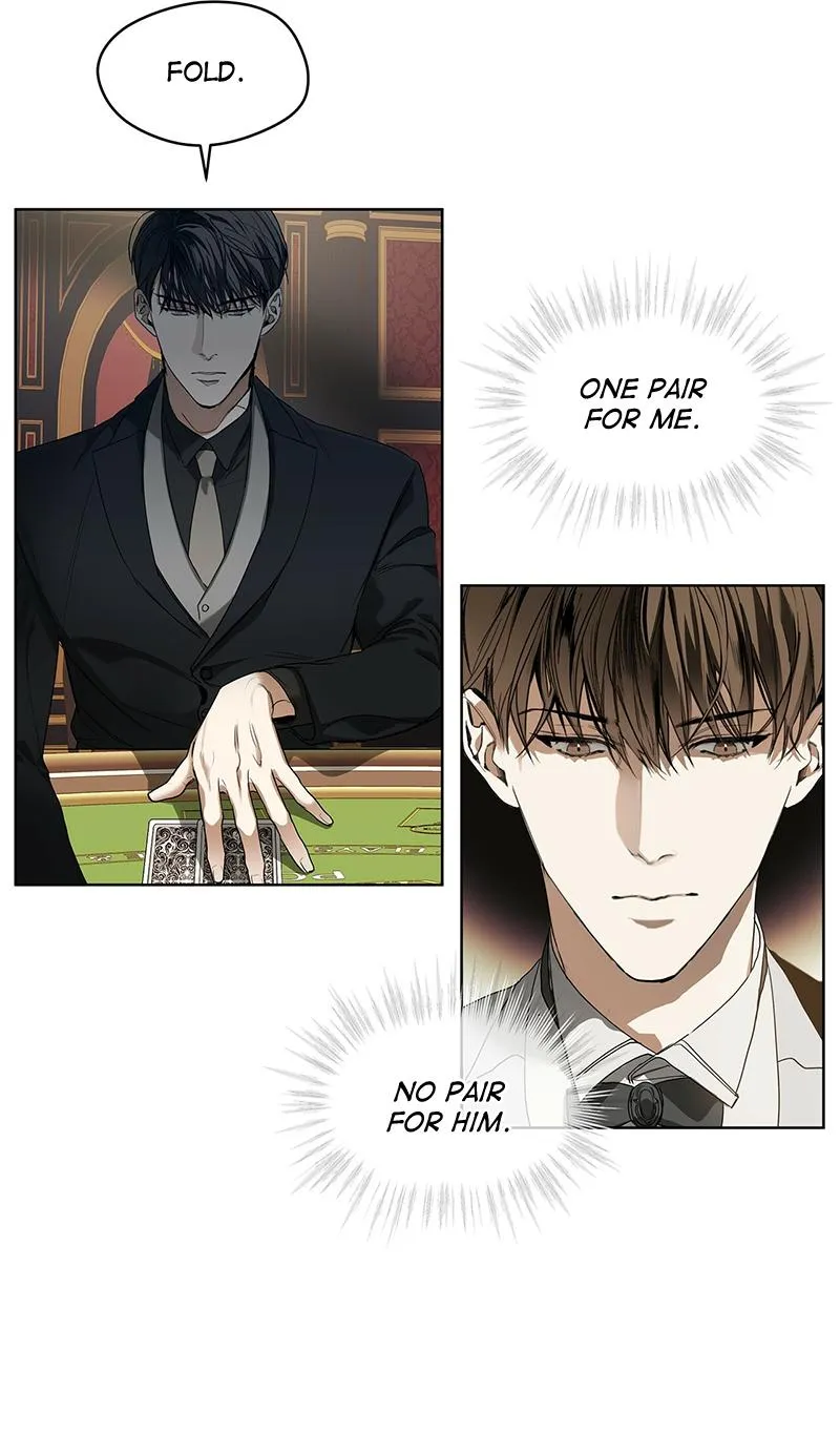 The Foul Chapter 3 page 23 - 