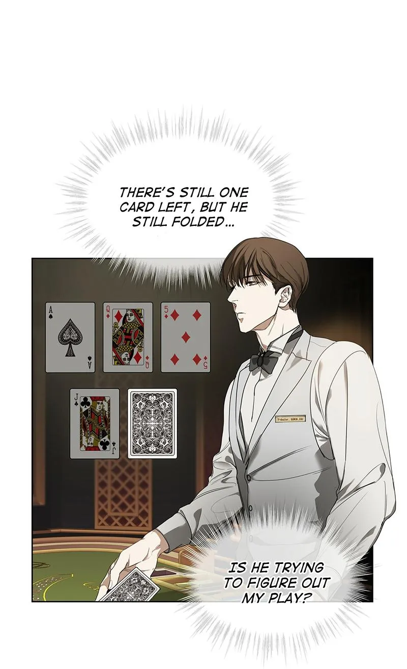 The Foul Chapter 3 page 24 - 