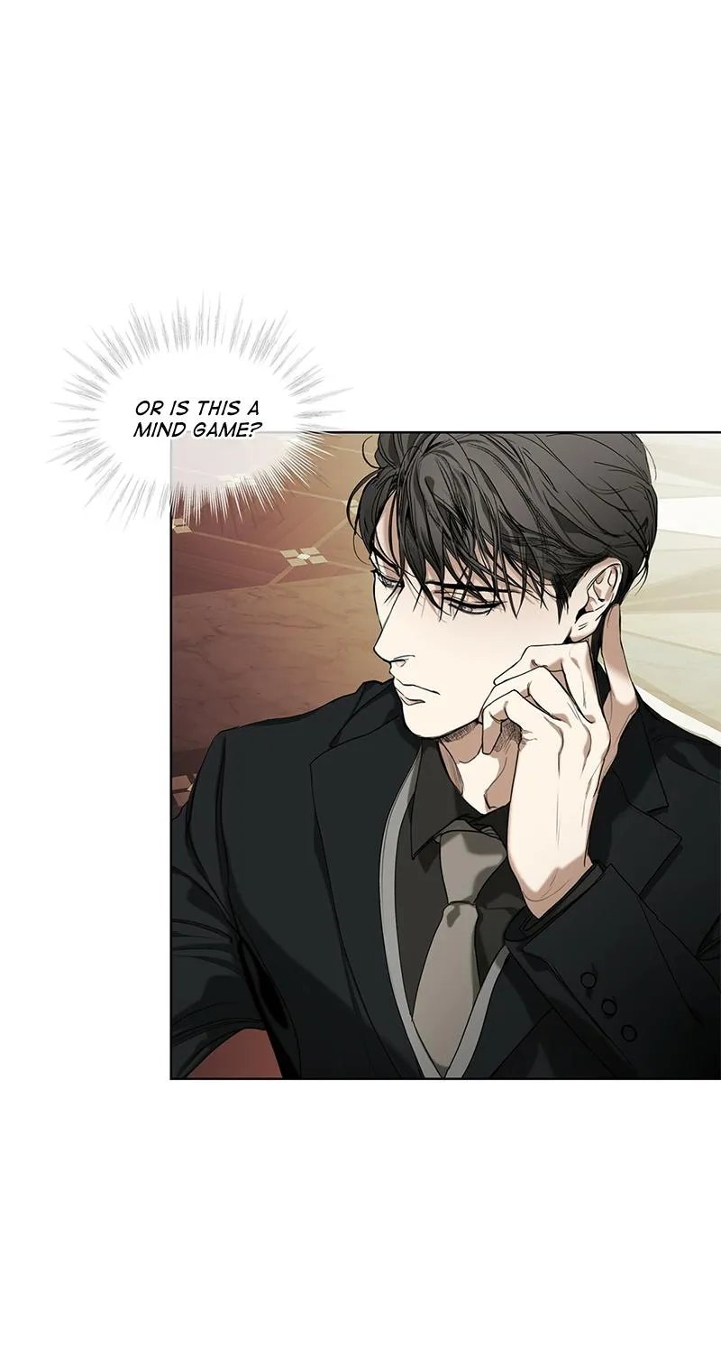 The Foul Chapter 3 page 25 - 